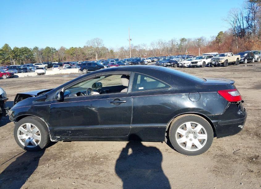 Photo 14 of 2009 Honda Civic LX (VIN 2HGFG12669H521750)