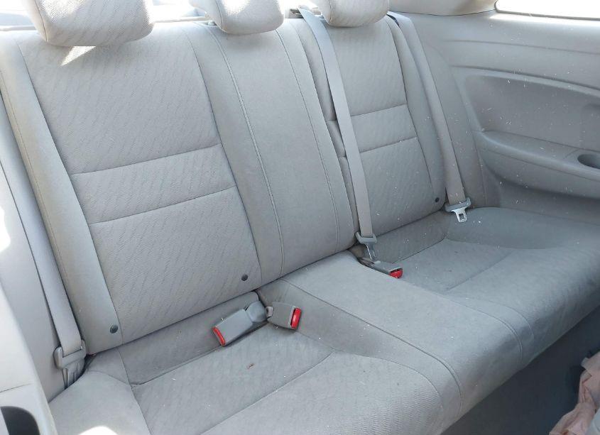 Photo 8 of 2009 Honda Civic LX (VIN 2HGFG12669H521750)