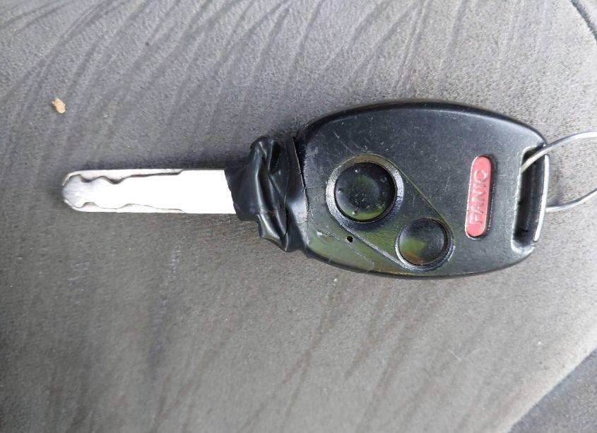 Photo 11 of 2006 Honda Civic LX (VIN 2HGFG12676H508596)