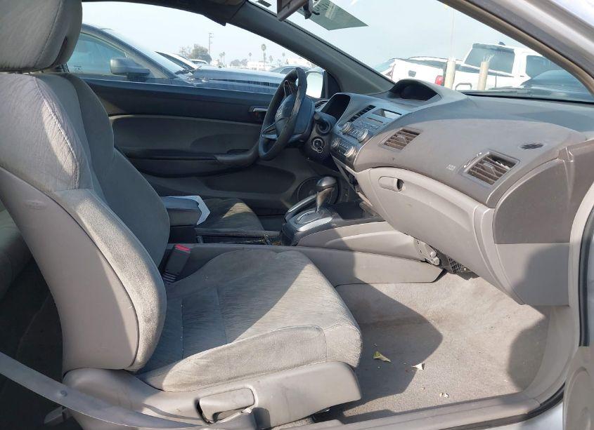Photo 5 of 2006 Honda Civic LX (VIN 2HGFG12676H508596)