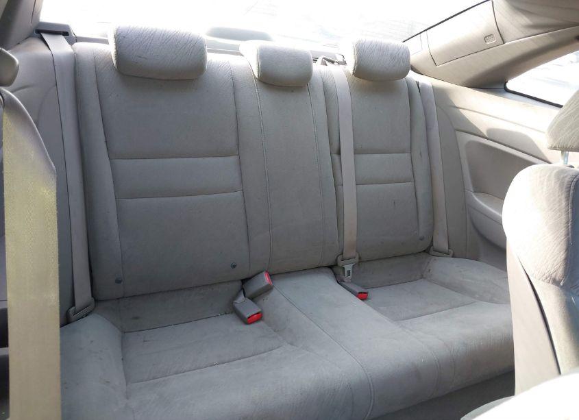 Photo 8 of 2006 Honda Civic LX (VIN 2HGFG12676H508596)