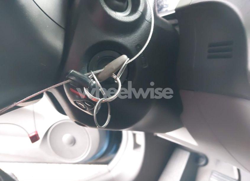 Photo 11 of 2006 Honda Civic LX (VIN 2HGFG12676H548757)