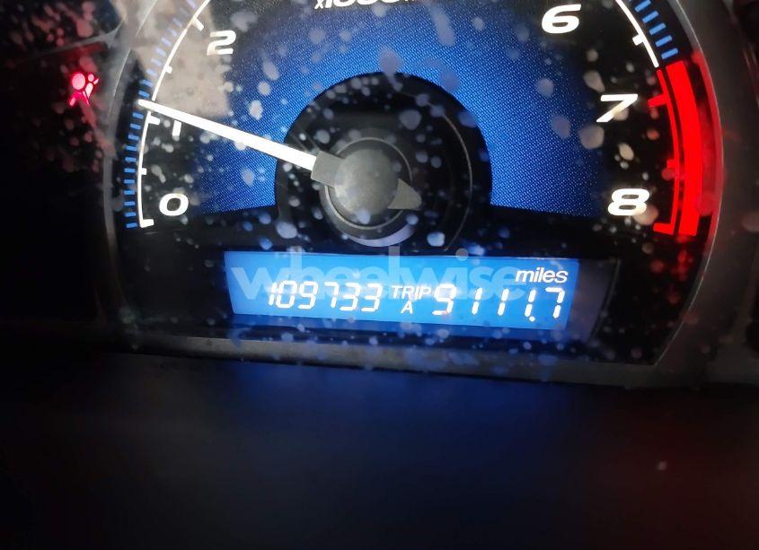 Photo 15 of 2006 Honda Civic LX (VIN 2HGFG12676H548757)