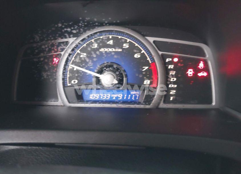 Photo 7 of 2006 Honda Civic LX (VIN 2HGFG12676H548757)