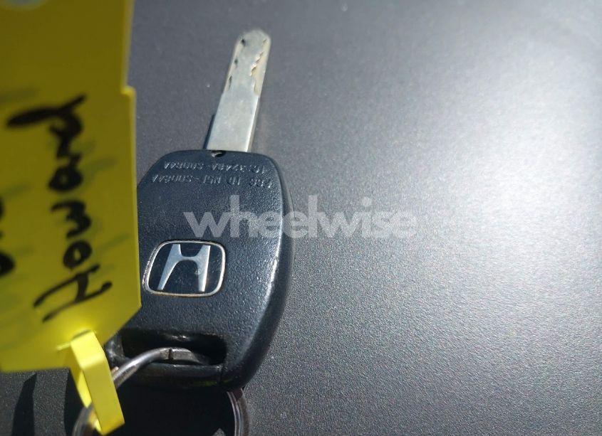 Photo 11 of 2006 Honda Civic LX (VIN 2HGFG12676H553702)