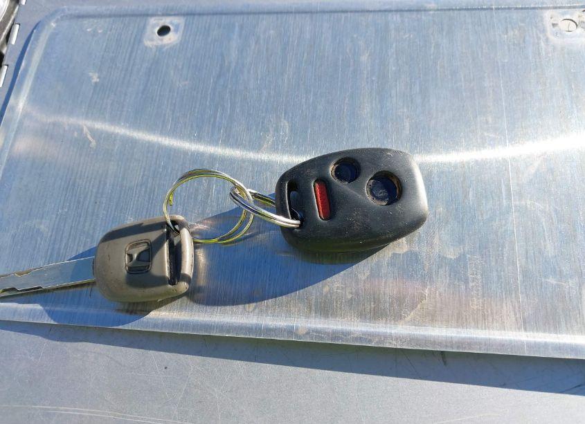 Photo 11 of 2006 Honda Civic LX (VIN 2HGFG12676H574419)