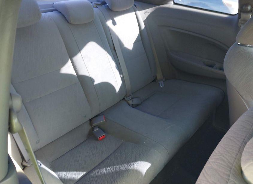 Photo 8 of 2006 Honda Civic LX (VIN 2HGFG12676H574419)