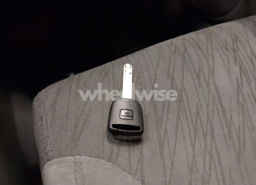 Photo 11 of 2007 Honda Civic LX (VIN 2HGFG12677H500421)