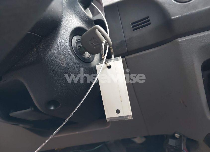 Photo 11 of 2007 Honda Civic LX (VIN 2HGFG12677H513699)