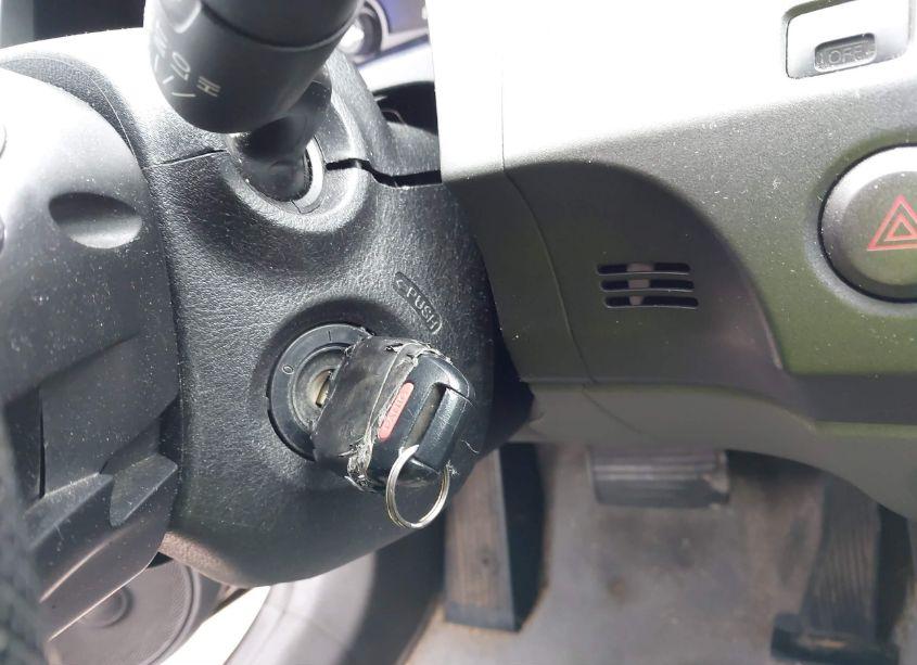 Photo 11 of 2007 Honda Civic LX (VIN 2HGFG12677H567830)