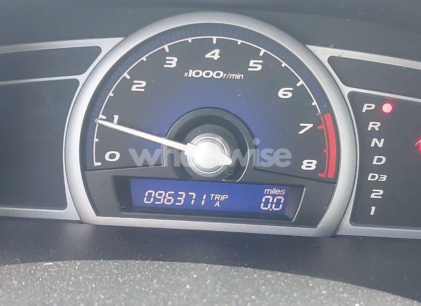 Photo 15 of 2007 Honda Civic LX (VIN 2HGFG12677H579122)