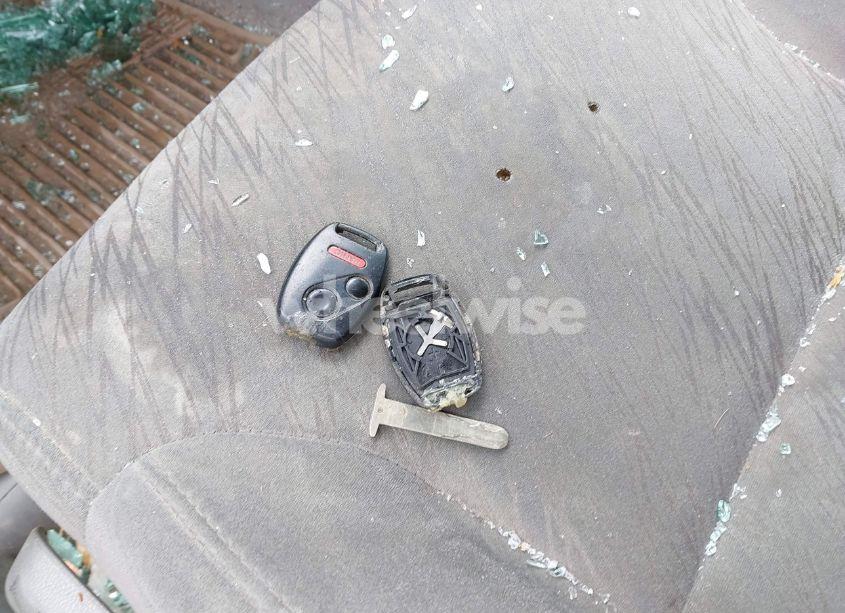 Photo 11 of 2007 Honda Civic LX (VIN 2HGFG12677H580254)