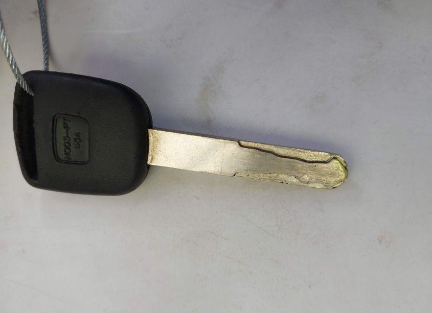 Photo 11 of 2008 Honda Civic LX (VIN 2HGFG12678H501960)
