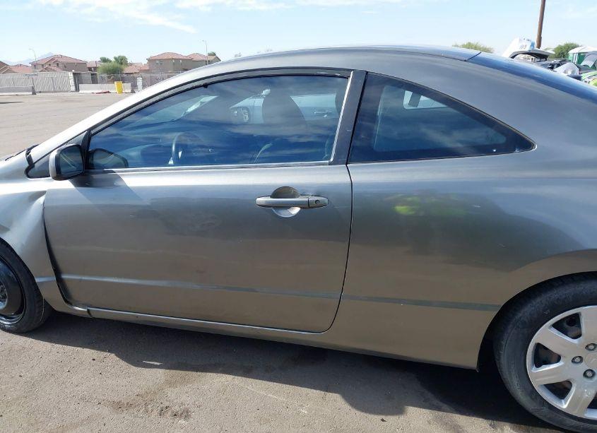 Photo 14 of 2008 Honda Civic LX (VIN 2HGFG12678H501960)