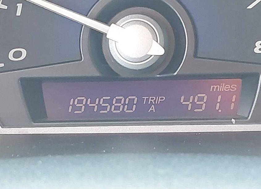 Photo 15 of 2008 Honda Civic LX (VIN 2HGFG12678H501960)