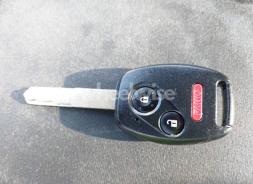 Photo 11 of 2008 Honda Civic LX (VIN 2HGFG12678H518094)