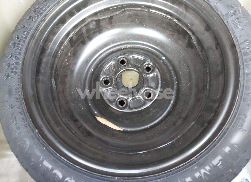 Photo 12 of 2008 Honda Civic LX (VIN 2HGFG12678H518094)