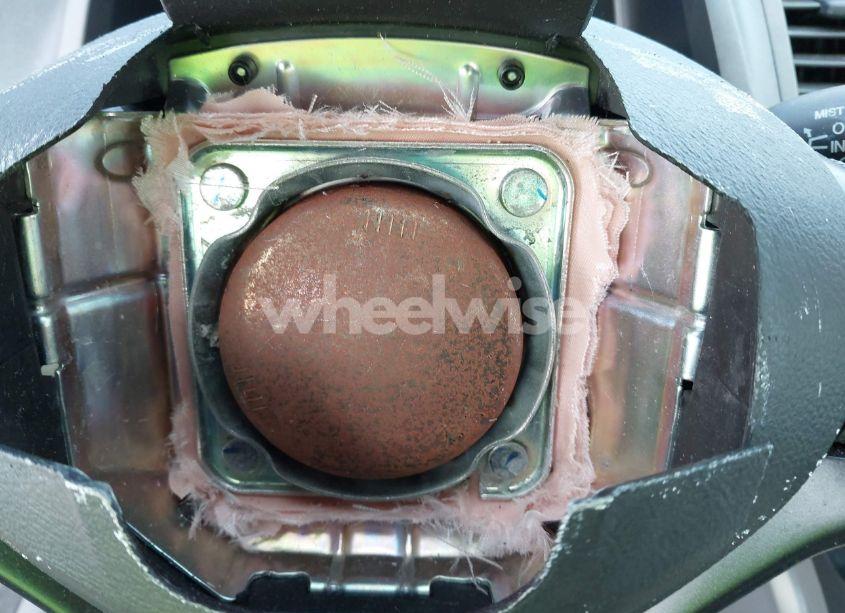 Photo 17 of 2008 Honda Civic LX (VIN 2HGFG12678H518094)