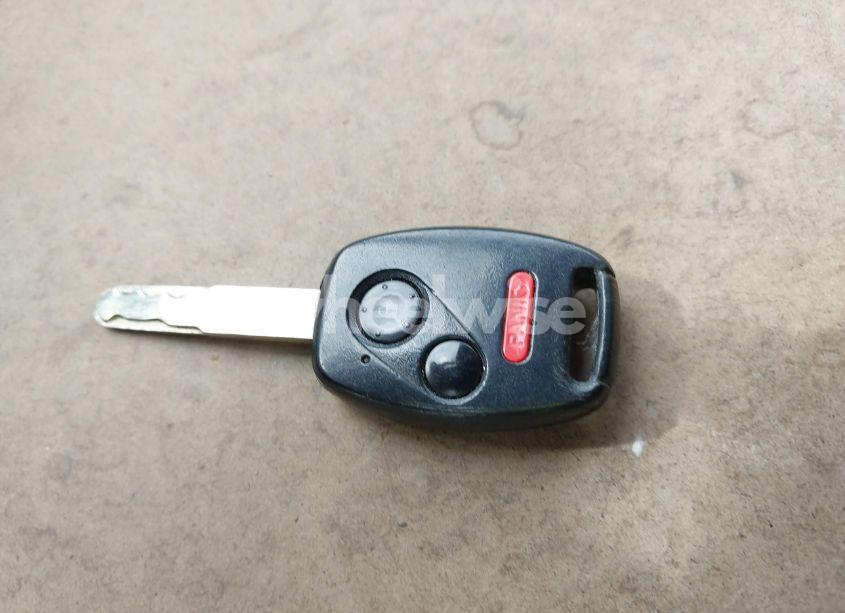 Photo 11 of 2008 Honda Civic LX (VIN 2HGFG12678H533257)