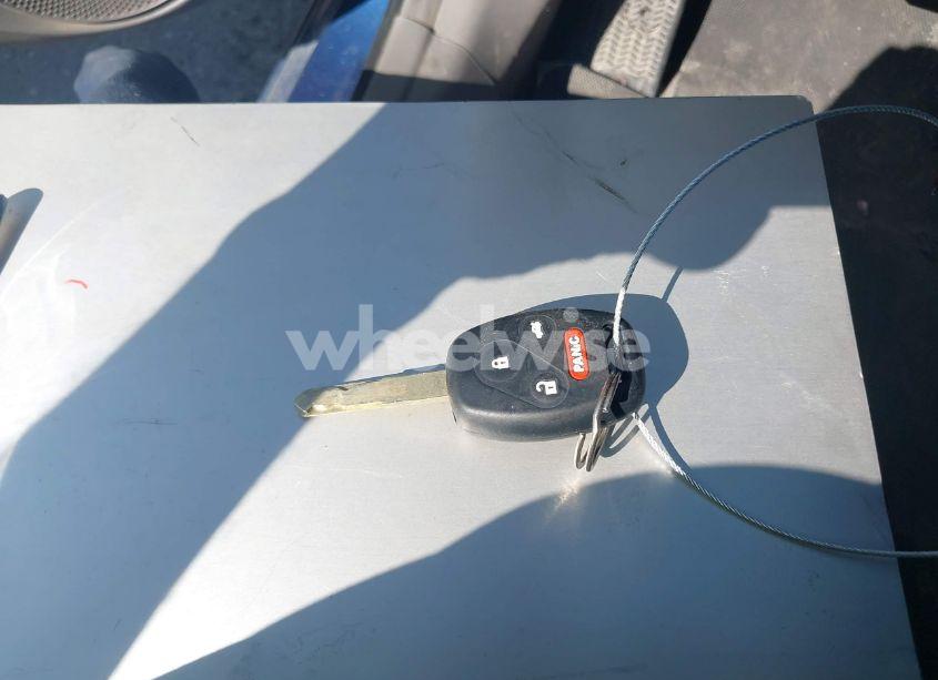 Photo 11 of 2008 Honda Civic LX (VIN 2HGFG12678H541746)