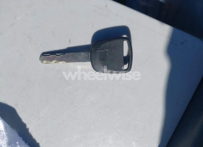 Photo 11 of 2008 Honda Civic LX (VIN 2HGFG12678H544288)