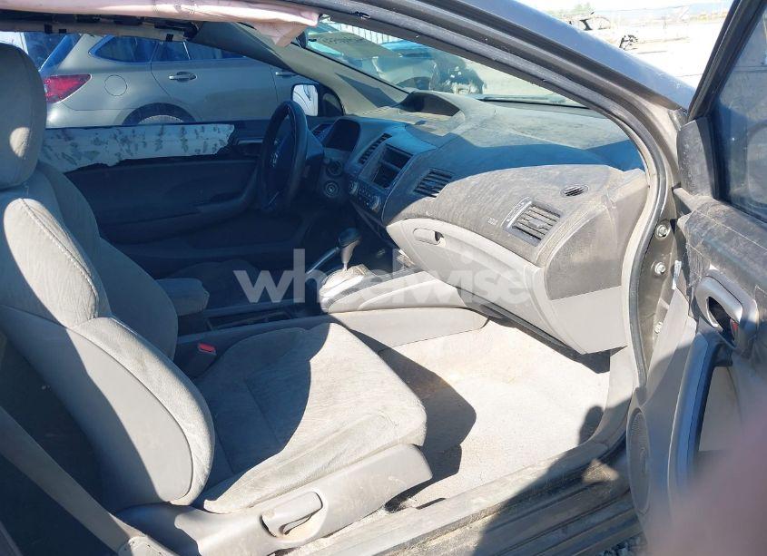 Photo 5 of 2008 Honda Civic LX (VIN 2HGFG12678H544288)