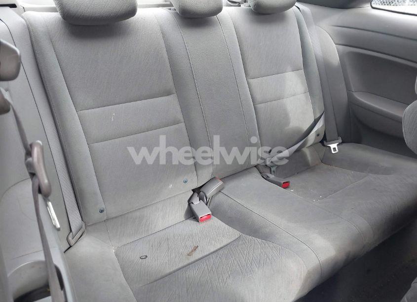 Photo 8 of 2008 Honda Civic LX (VIN 2HGFG12678H546123)