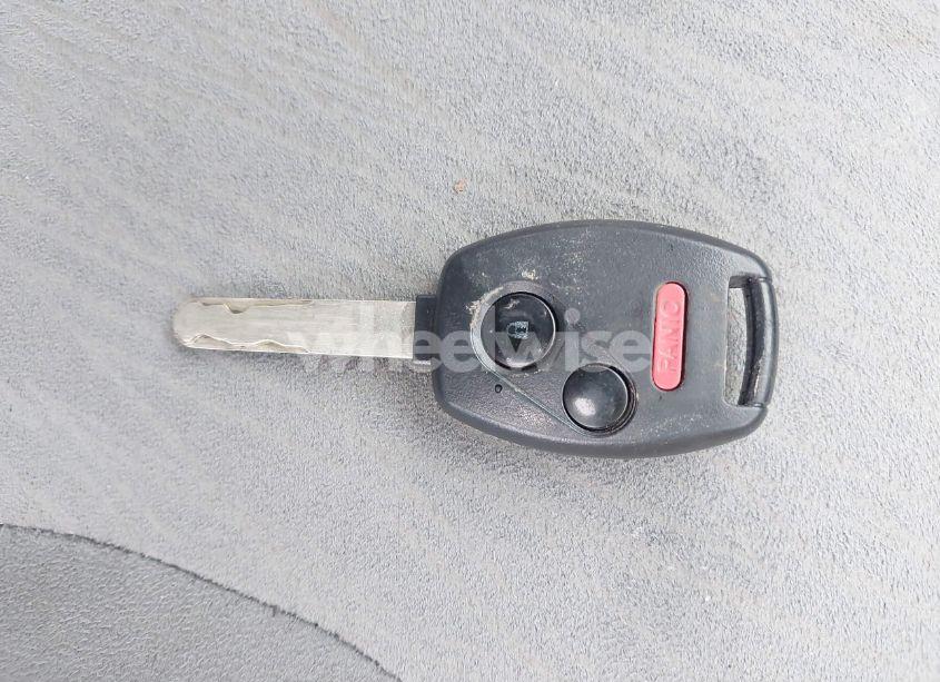 Photo 11 of 2008 Honda Civic LX (VIN 2HGFG12678H560586)