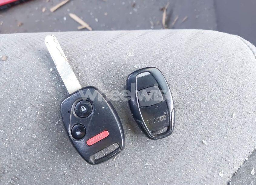 Photo 11 of 2009 Honda Civic LX (VIN 2HGFG12679H503130)