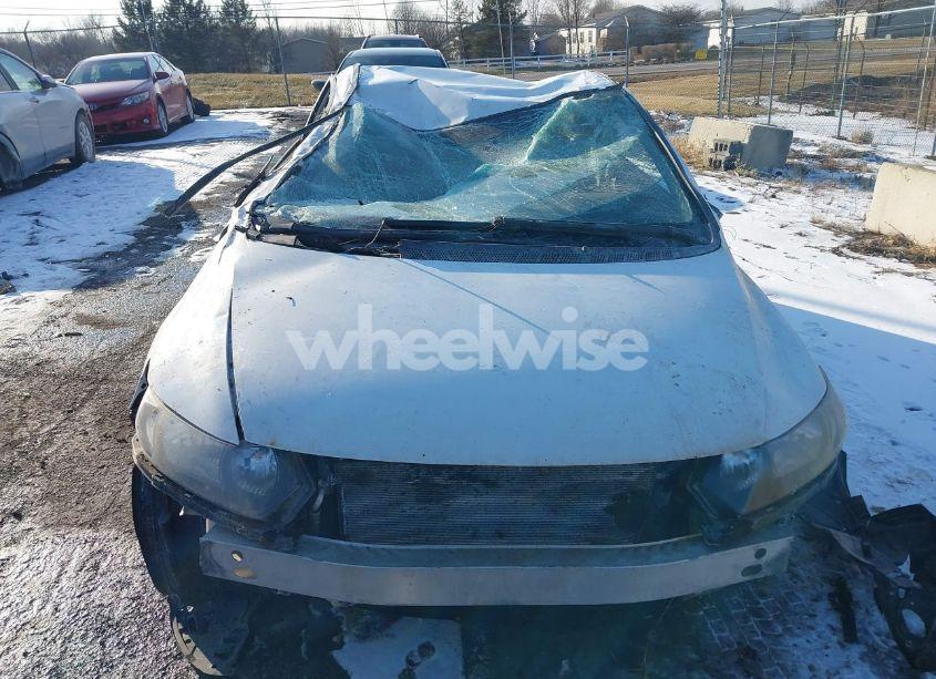 Photo 12 of 2009 Honda Civic LX (VIN 2HGFG12679H503130)