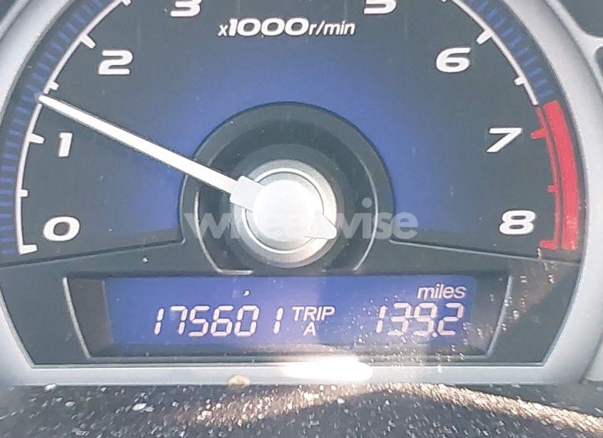 Photo 15 of 2009 Honda Civic LX (VIN 2HGFG12679H503130)