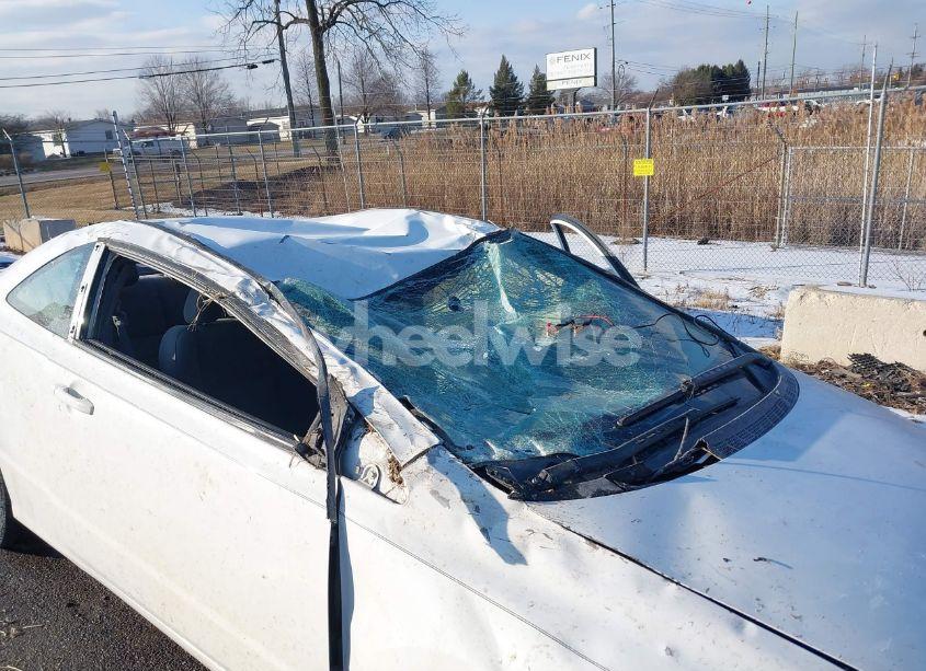 Photo 6 of 2009 Honda Civic LX (VIN 2HGFG12679H503130)