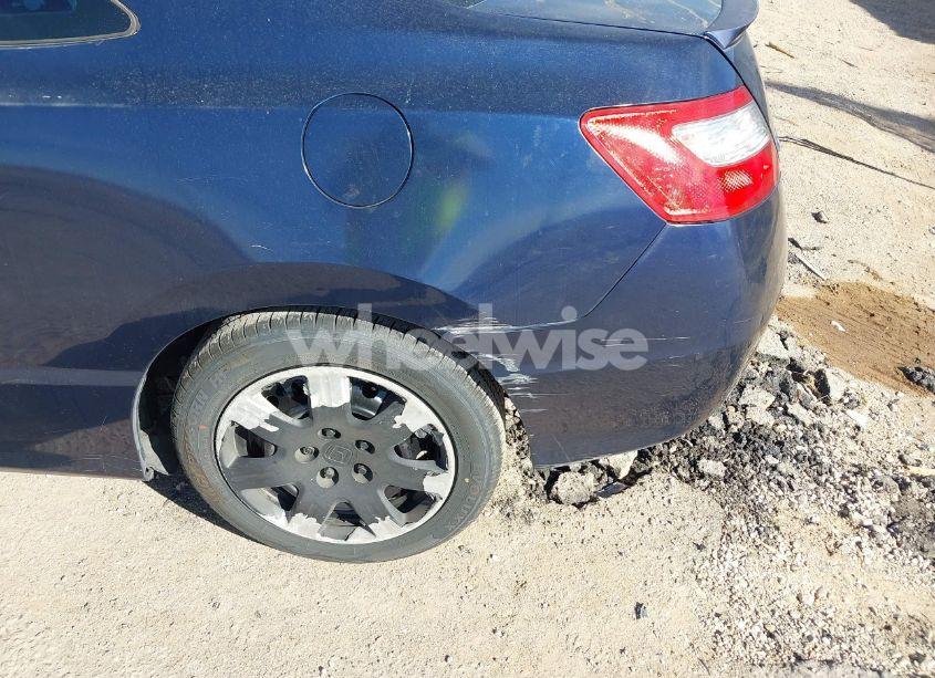 Photo 6 of 2009 Honda Civic LX (VIN 2HGFG12679H508263)