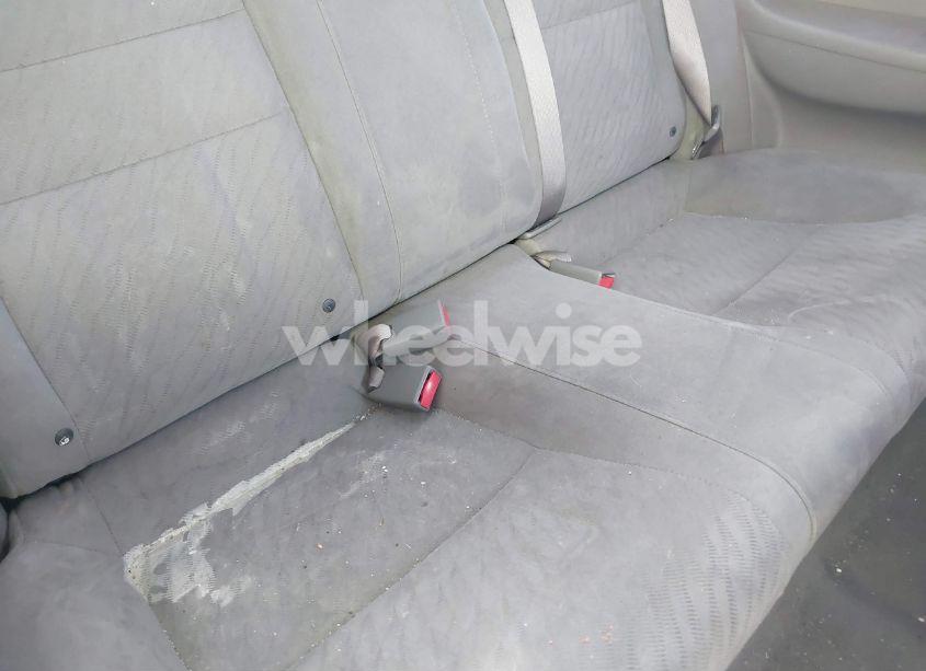 Photo 8 of 2009 Honda Civic LX (VIN 2HGFG12679H508263)