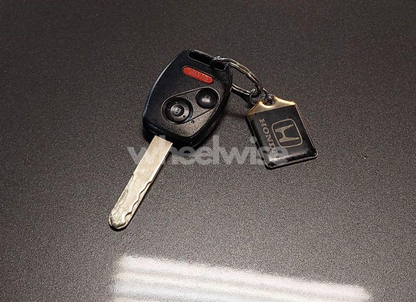 Photo 11 of 2009 Honda Civic LX (VIN 2HGFG12679H536371)