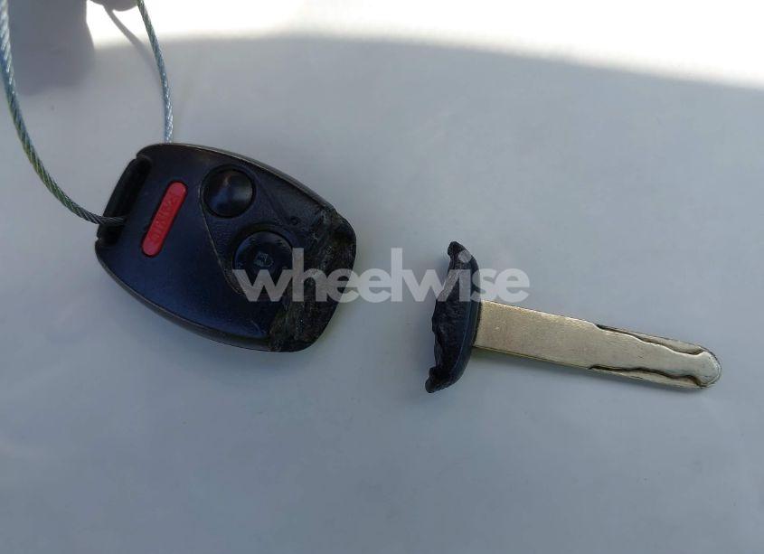 Photo 11 of 2006 Honda Civic LX (VIN 2HGFG12686H574638)