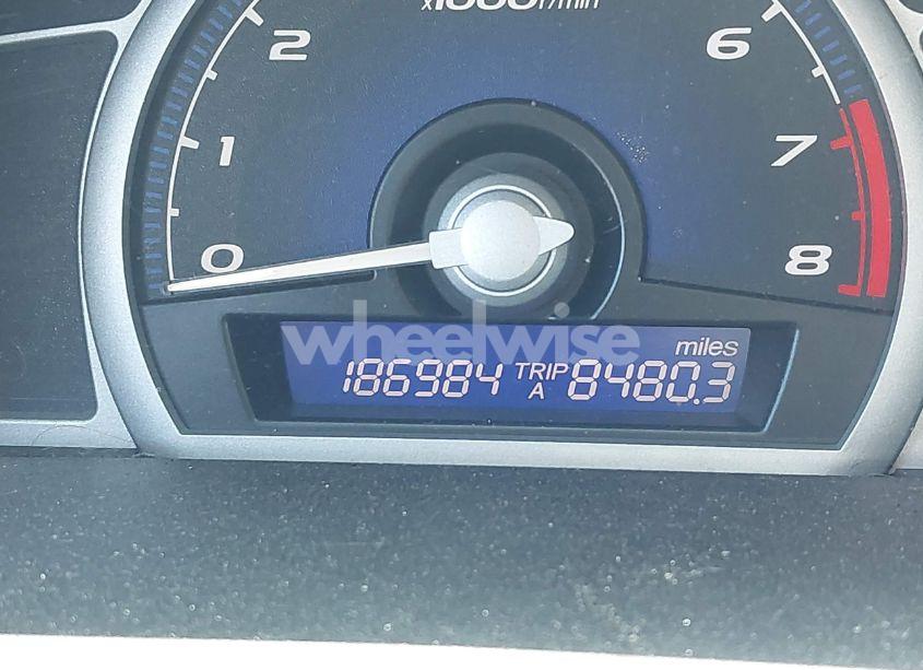 Photo 15 of 2006 Honda Civic LX (VIN 2HGFG12686H574638)