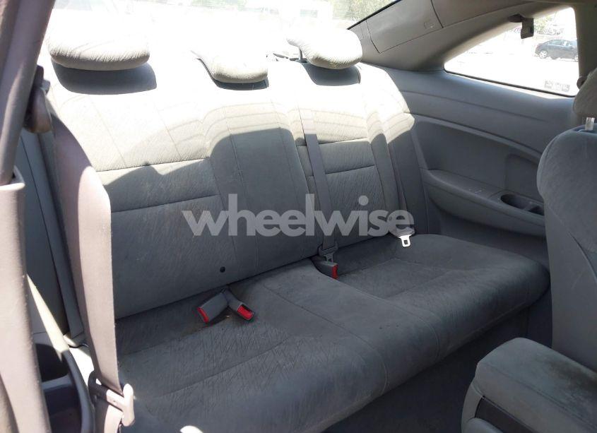 Photo 8 of 2006 Honda Civic LX (VIN 2HGFG12686H574638)