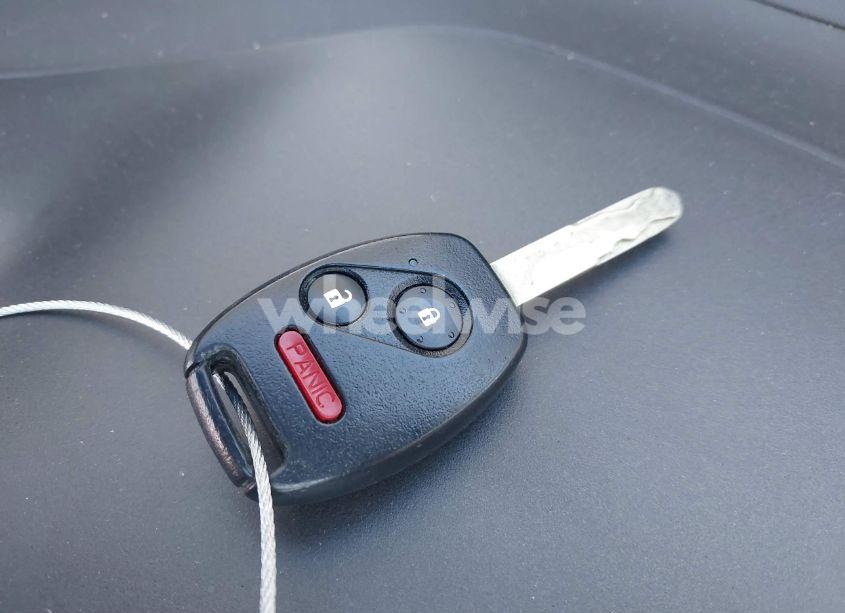 Photo 11 of 2006 Honda Civic LX (VIN 2HGFG12686H581895)