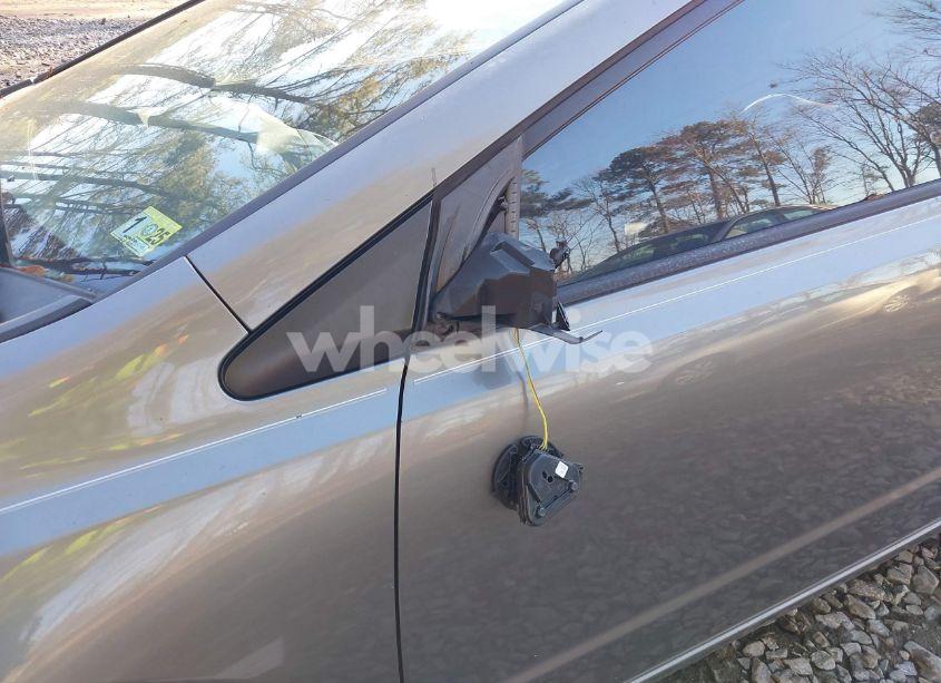 Photo 6 of 2006 Honda Civic LX (VIN 2HGFG12686H581895)