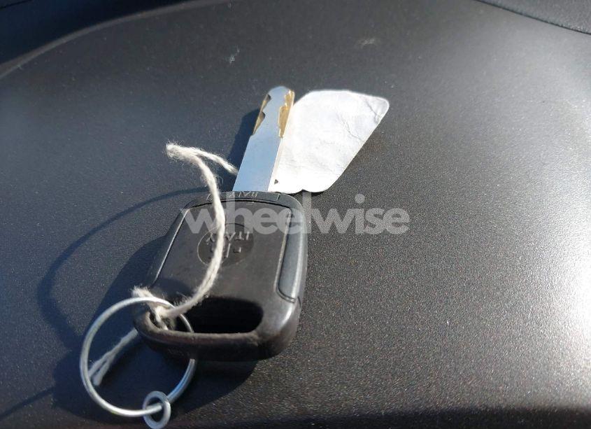 Photo 11 of 2007 Honda Civic LX (VIN 2HGFG12687H530530)