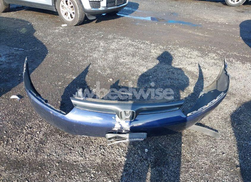 Photo 12 of 2007 Honda Civic LX (VIN 2HGFG12687H530530)