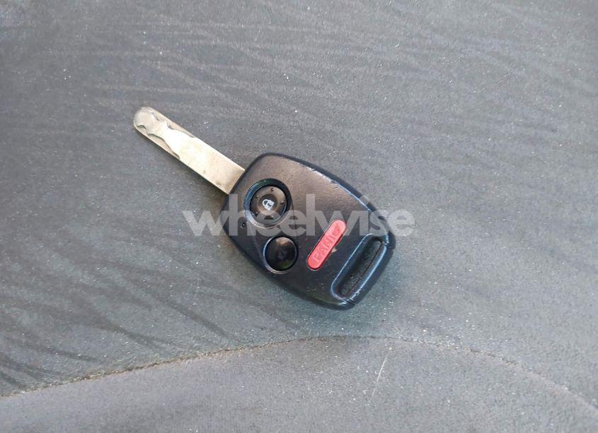 Photo 11 of 2007 Honda Civic LX (VIN 2HGFG12687H573443)