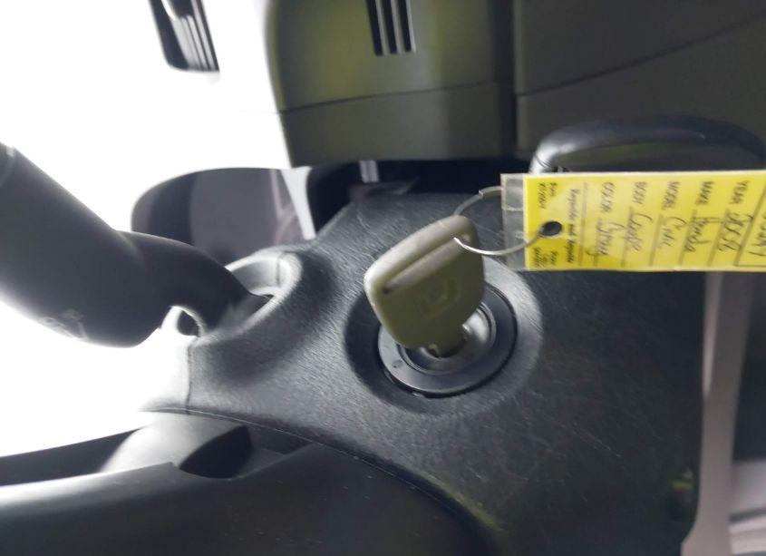 Photo 11 of 2008 Honda Civic LX (VIN 2HGFG12688H500249)
