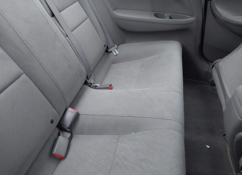 Photo 8 of 2008 Honda Civic LX (VIN 2HGFG12688H500249)