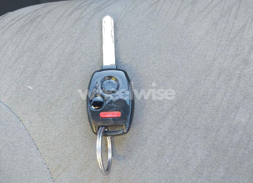Photo 11 of 2008 Honda Civic LX (VIN 2HGFG12688H526561)