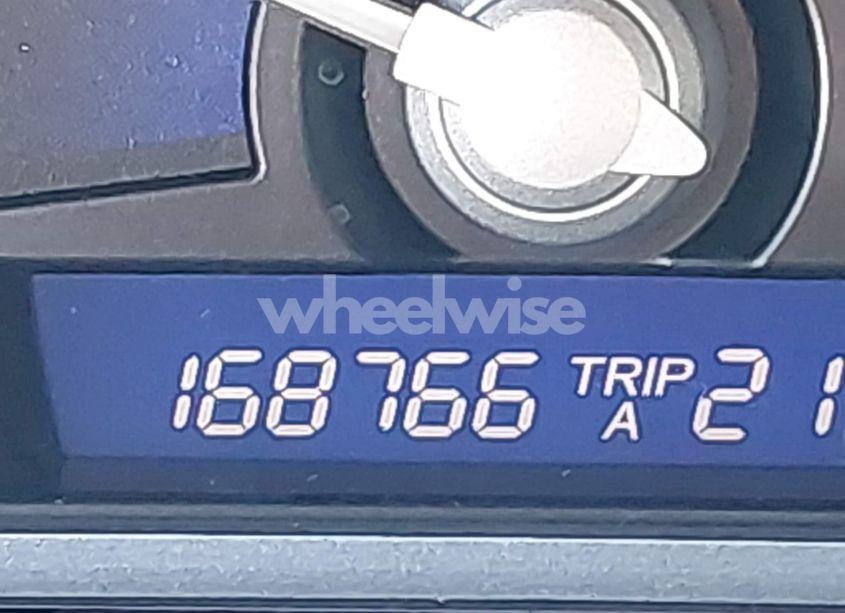 Photo 15 of 2008 Honda Civic LX (VIN 2HGFG12688H526561)