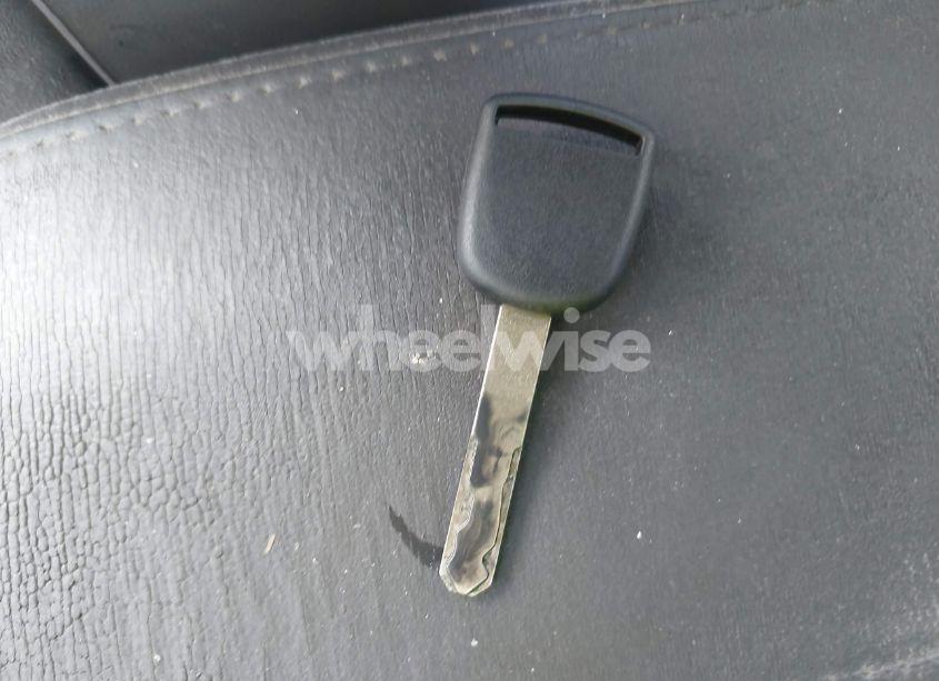 Photo 11 of 2008 Honda Civic LX (VIN 2HGFG12688H527709)