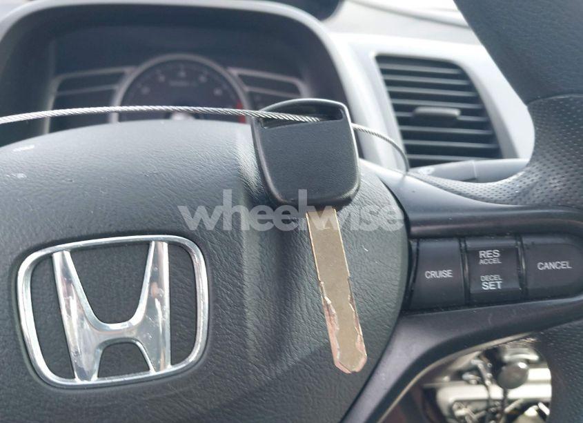 Photo 11 of 2008 Honda Civic LX (VIN 2HGFG12688H529492)