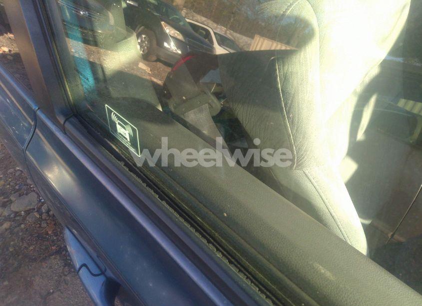 Photo 5 of 2008 Honda Civic LX (VIN 2HGFG12688H529492)